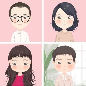 Meet your Posher, Jen